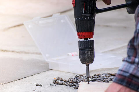 Carpenter