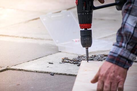 Service & Reparaturen
